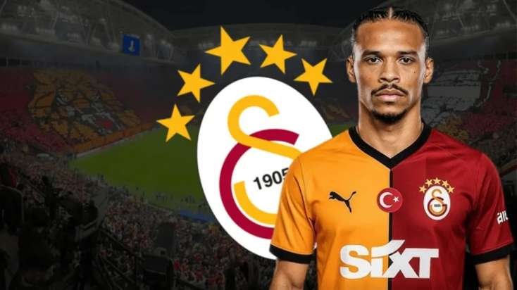 Sanedən sonra bu dünya ulduzu ​"Qalatasaray"a razılıq verdi