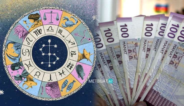 İyunun sonlarında pula-pul deməyəcək 4 bürc -