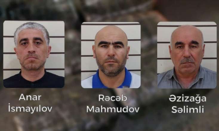 Bu rayonda əməliyyat keçirildi -