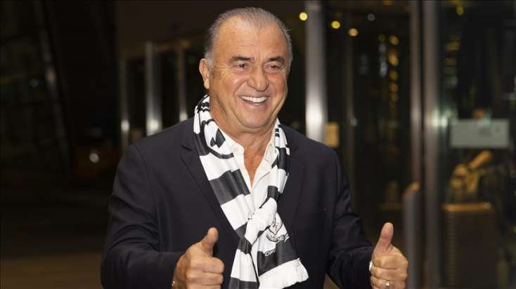 Fatih Terim istefa verir