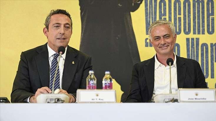 “Fənərbaxça”dan sürpriz səfər -
