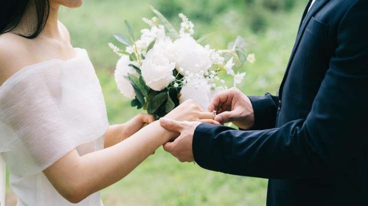 Nikah və boşanmaların sayı açıqlandı