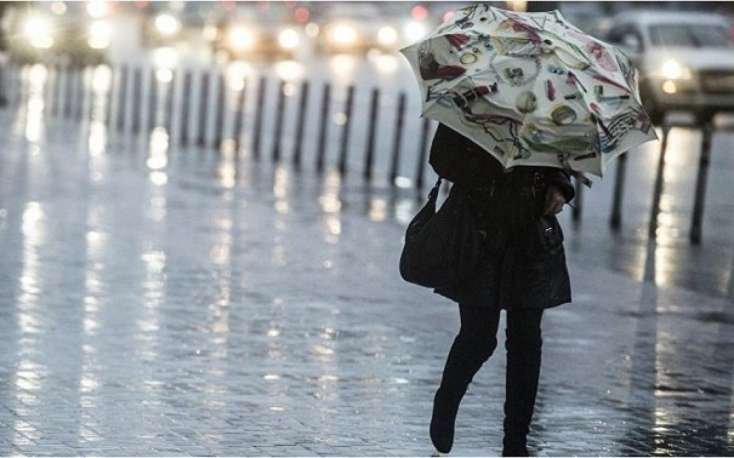 İyunun 18-də havanın temperaturu dəyişəcək