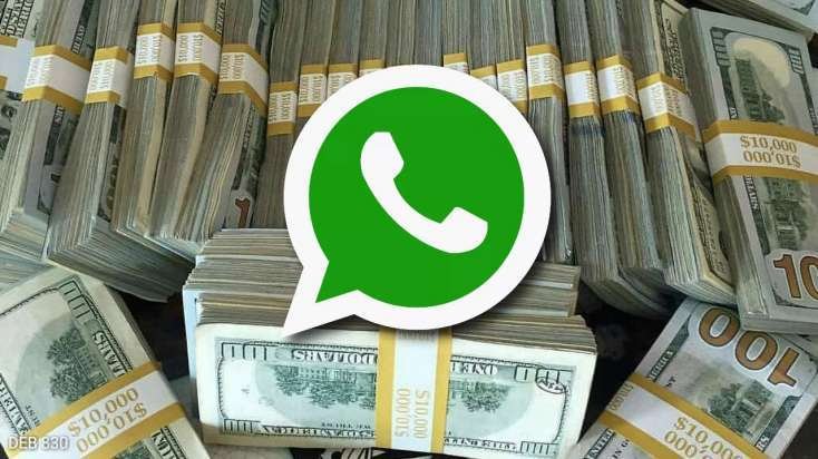 ​“WhatsApp” ödəniş sistemini işə saldı -
