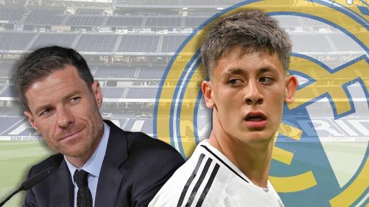 Alonsodan futbolçulara sərt xəbərdarlıq