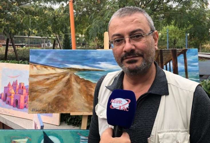 Fərhad Yalquzaq vəfat etdi -