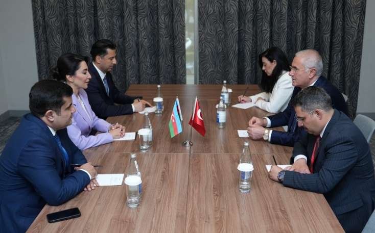 Azərbaycan və Türkiyə ombudsmanları birgə əməkdaşlığı müzakirə etdi