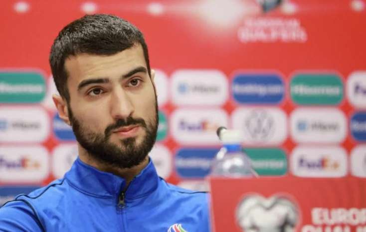 Mahir Emrelinin yeni klubu açıqlandı