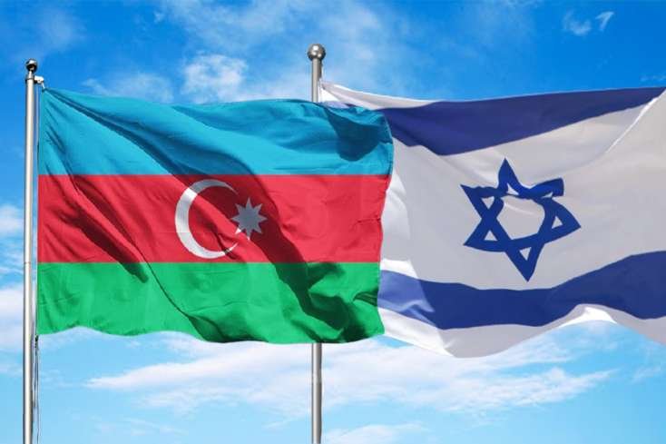 Azərbaycan yenə İsrail rəhbərliyinə müraciət etdi