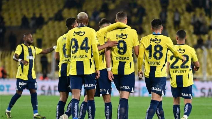 ​"Fənərbaxça”nın istədiyi ulduz futbolçu bilindi