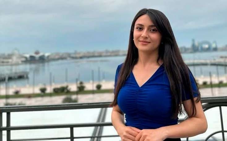 Riyaziyyat müəllimi imtahanda maksimum bal topladı