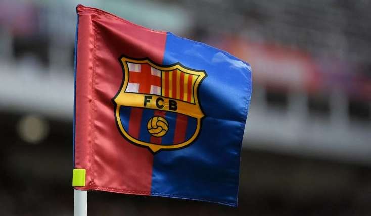"Barselona" ulduz futbolçu ilə anlaşdı