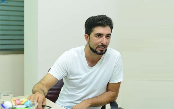 Tanınmış aparıcı reanimasiyaya yerləşdirildi