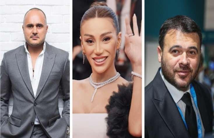 Azərbaycanda ən çox qazanan müğənnilər -