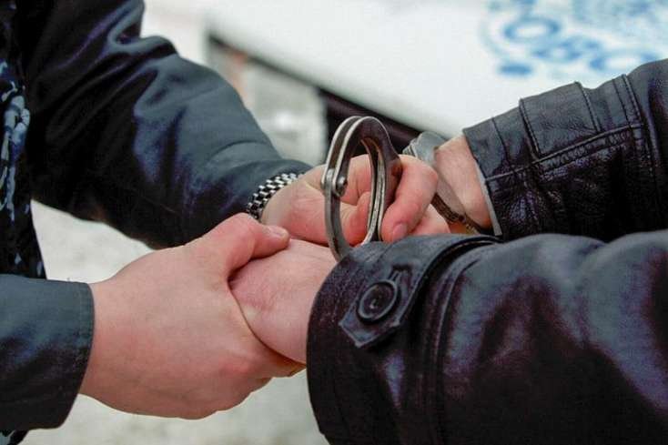 Bakıda soyğunçuluq edən 3 şəxs saxlanıldı