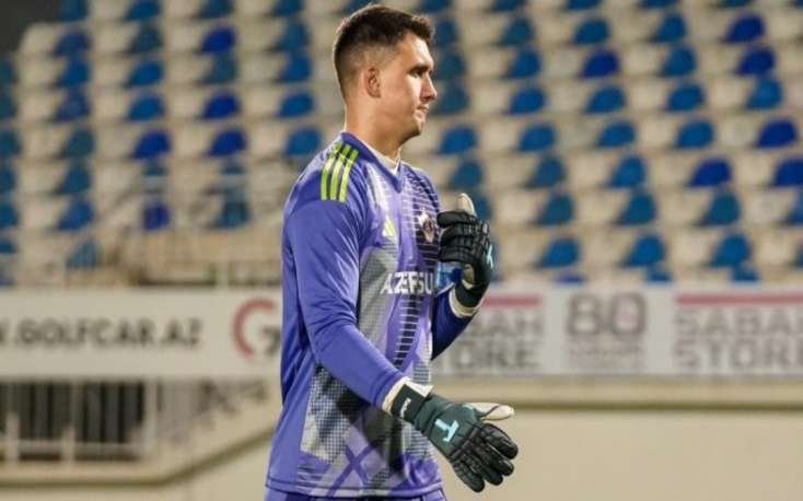 Koxalski “Qarabağ”dan ayrıla bilər