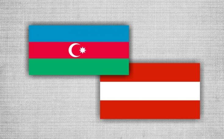 Azərbaycan və Avstriya XİN-ləri arasında iclas keçirildi