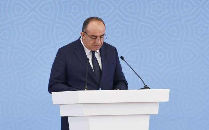 İcra başçısı ilə yanaşı bu məmurlar da saxlanılıb -