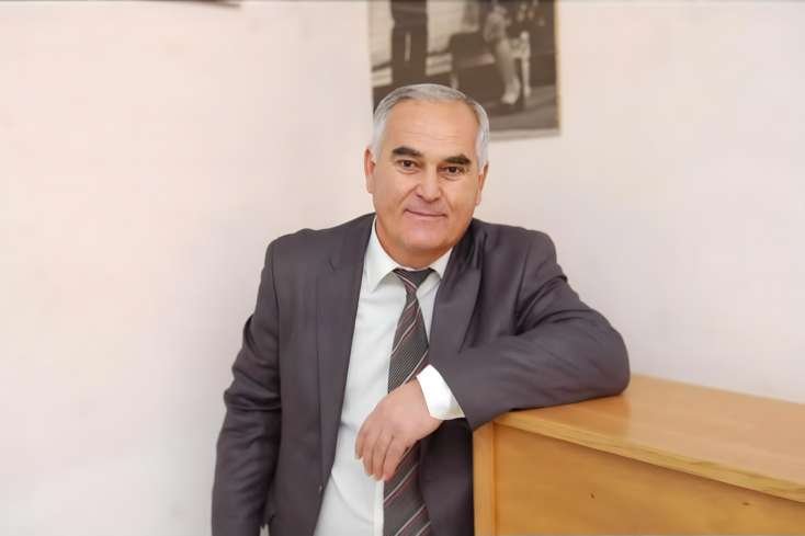 Tanınmış jurnalist vəfat etdi -