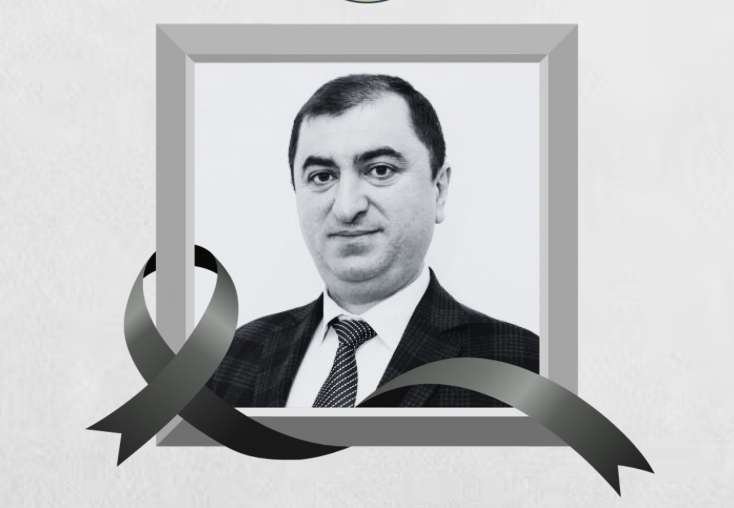 Daxil Vəliyev vəfat etdi -