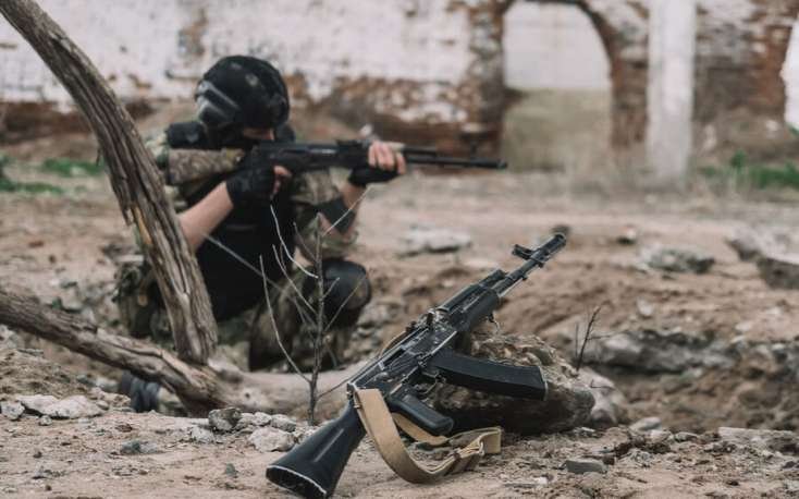 Rusiya Zaporojyeni nəzarətə götürdü