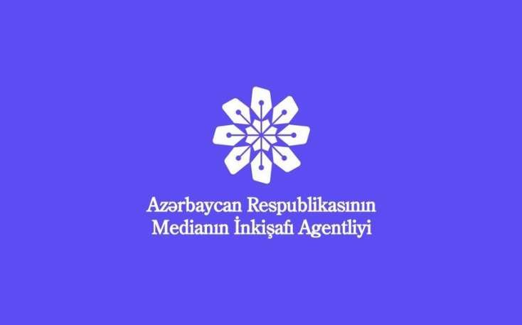 Çap media subyektlərinə dəstək müsabiqəsinin nəticələri açıqlandı