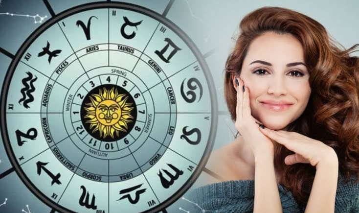 Gözəlliyi ilə heyran edən 5 bürc -