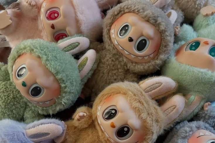 "Labubu"ları uşaqlarınıza almayın -