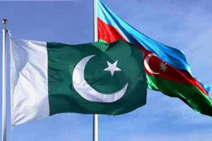 Azərbaycan-Pakistan strateji tərəfdaşlığı müzakirə etdi