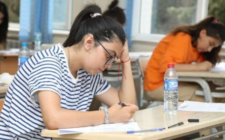 100 minə yaxın şagird monitorinqlərdə iştirak etdi