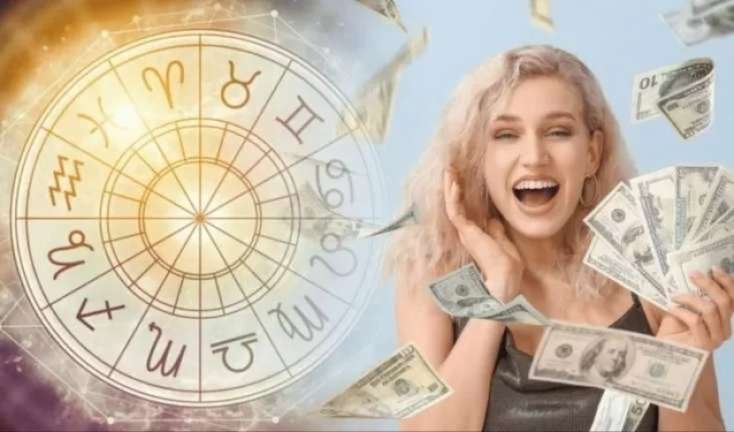 4 bürc üçün şans qapıları açıldı -