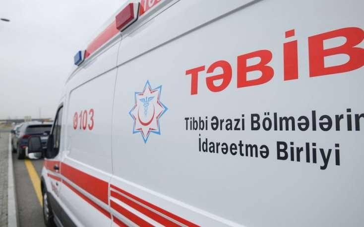 ​“815” Çağrı Mərkəzinə may ayı ərzində 13 mindən çox zəng daxil olub