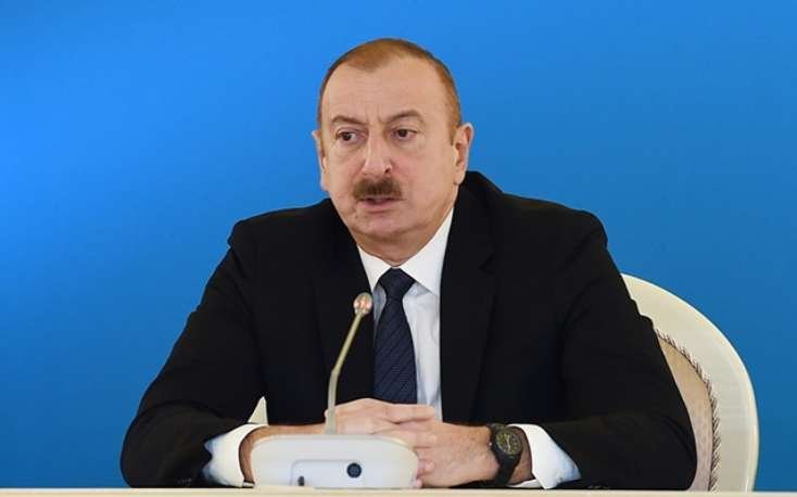 "Azərbaycanın energetika sistemini sıfırdan qurmuşuq" -