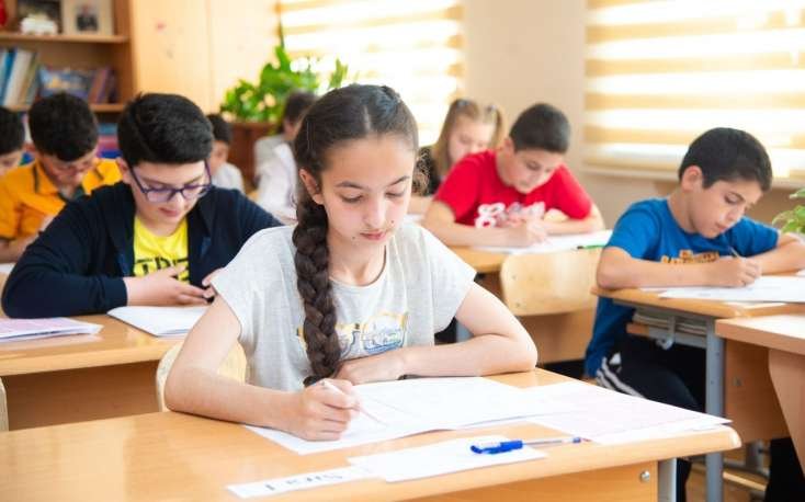 Bölgələrdə lisey və gimnaziyaların sayının artırılması planlaşdırılır