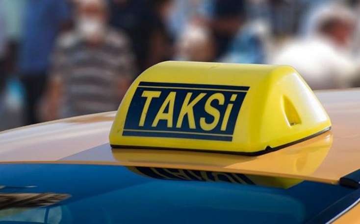 Taksi sürücüsü olmaq istəyənlərin nəzərinə