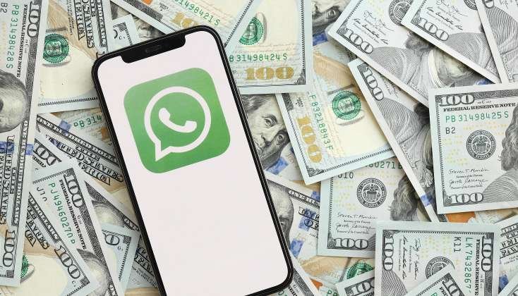 “WhatsApp”ın ödəniş sisteminə keçdiyi elan edildi