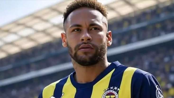 "Fənərbaxça"nın istədiyi Neymar 1 illik müqaviləyə razılıq verdi