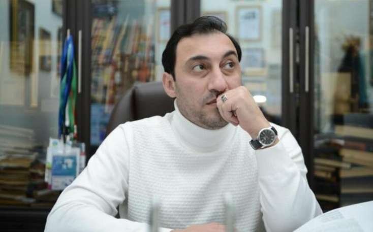 Xəyal Rzaya ağır itki -