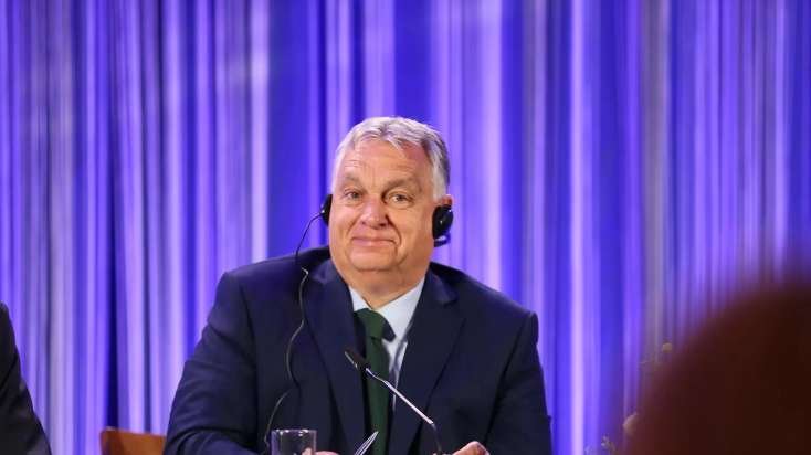 NATO-nun Ukraynada işi yoxdur -