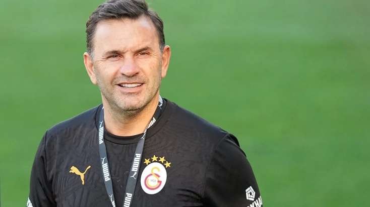 ​“Qalatasaray” Madrid klubunun ulduzunu istəyir