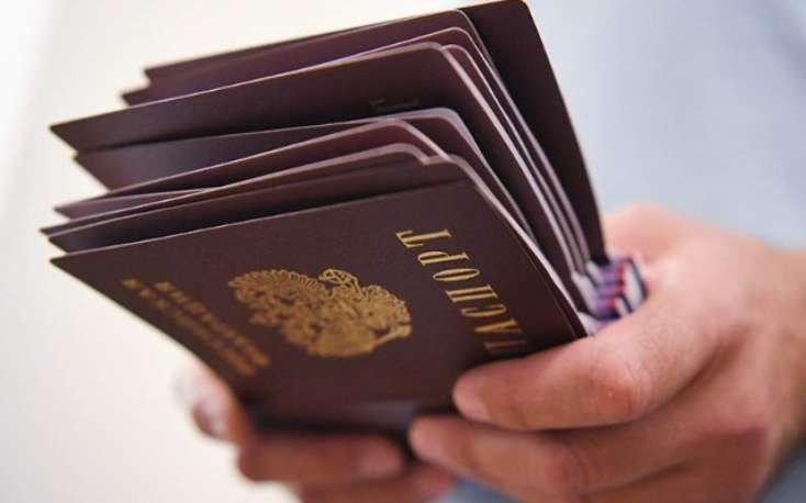 Bu şəxslər diplomatik pasport əldə edə biləcək