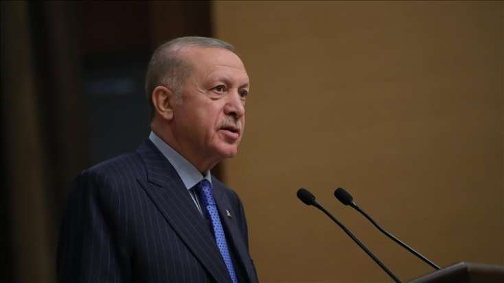 S-400 məsələsi artıq bağlanıb -