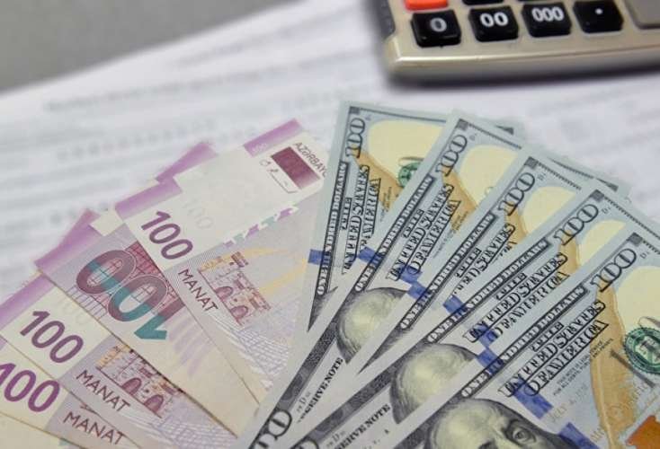 Manatın məzənnəsi 2.05 AZN ola bilər? -