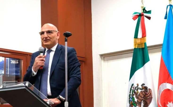 Cənubi Qafqaz həm çağırışlar, həm də imkanlarla üzləşir -
