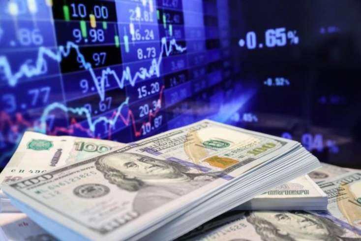 Dollar indeksi dəyər itirdi -