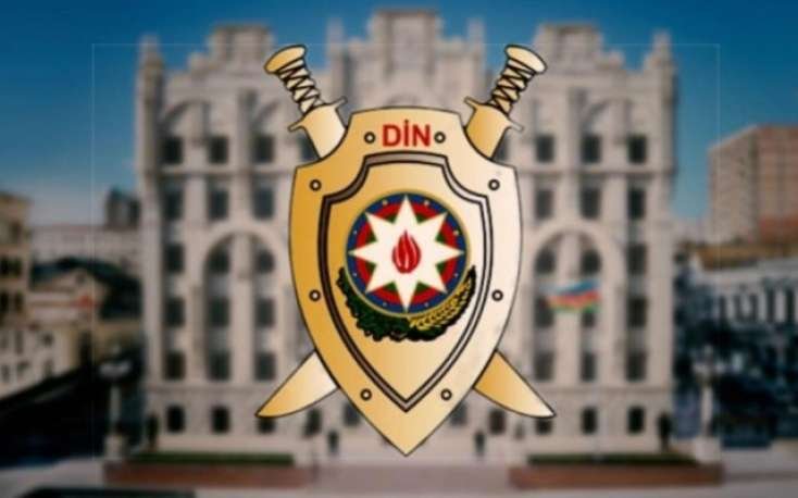 Axtarışda olan 84 nəfər saxlanıldı