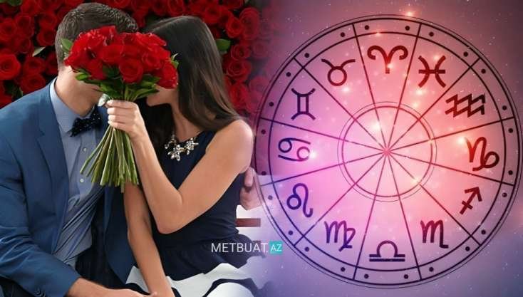 Evlilik üçün ən ideal 3 bürc -