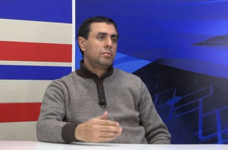 Seyfəddin Hüseynlinin qardaşları öldürüldü