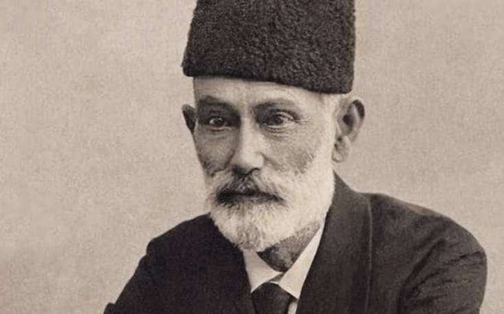 150 illik irsin banisi -
