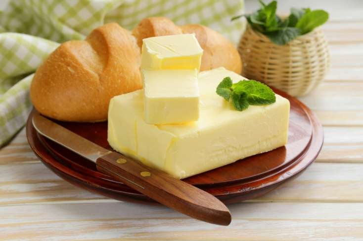 Ölkədə kərə yağı istehsalı azaldı